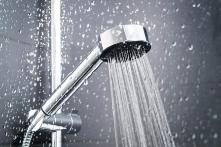 Shower — Hot Water Systems in Byron Bay, NSW Shower — Hot Water Systems in Byron Bay, NSW